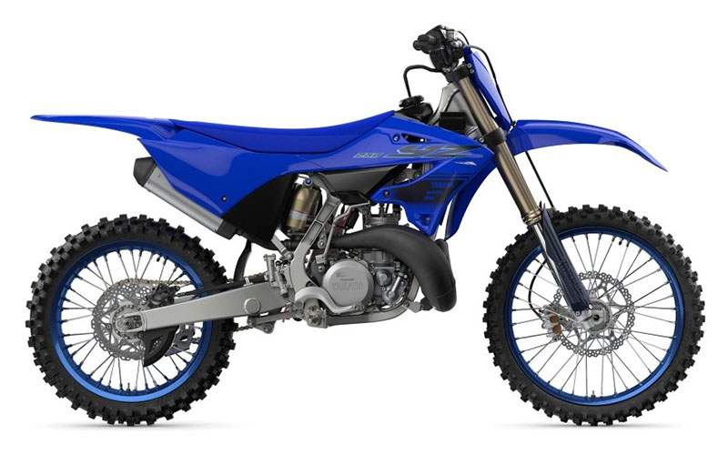 2024 YZ250 YZ250 D9086 - Click for larger photo