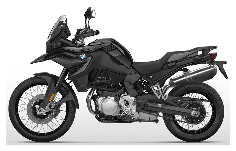 2023 F 850 GS F 850 GS 6H10259 - Click for larger photo