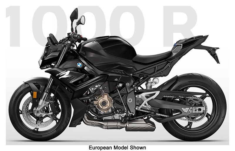 2024 S 1000 R S 1000 R 6J77148 - Click for larger photo