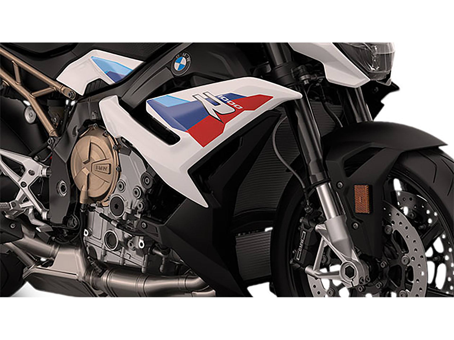 2024 S 1000 R S 1000 R 6J77148 - Click for larger photo