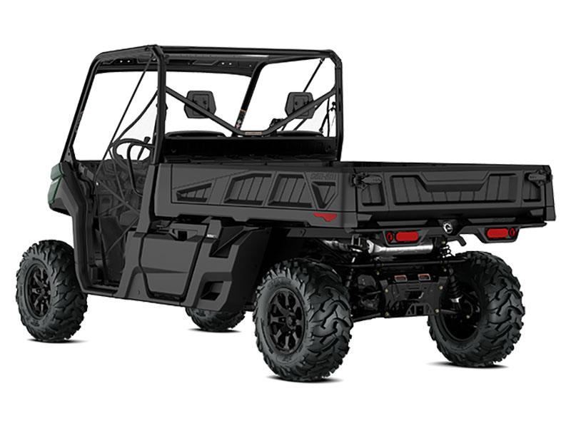 2024 Defender Pro DPS HD10 Defender Pro DPS HD10 CAN000293 - Click for larger photo
