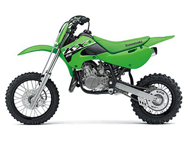 2024 KX 65 KX 65 KAW009538 - Click for larger photo