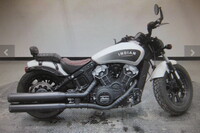 Indian Indian® Scout® Bobber ABS 2021 3047443223
