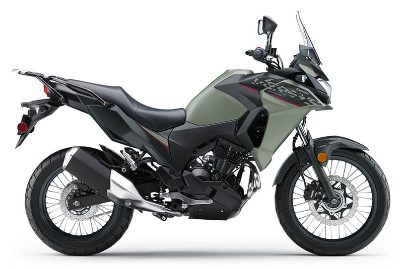 2024 Versys-X 300 ABS Versys-X 300 ABS KMRA17928 - Click for larger photo