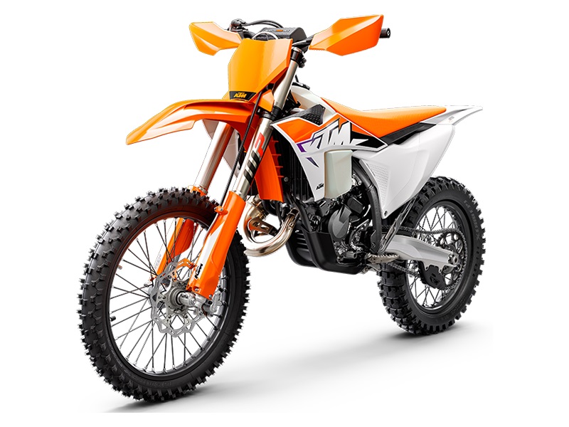 2023 125 XC 125 XC FMP109015 - Click for larger photo