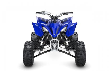 2023 YFZ450R YFZ450R 1461 - Click for larger photo