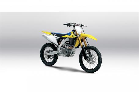 2024 RM-Z250M4 RM-Z250M4 0144 - Click for larger photo