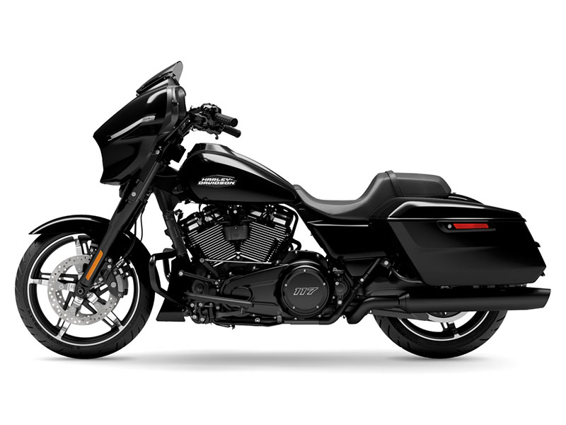 2024 Street Glide&#174; Street Glide&#174; 267170 - Click for larger photo