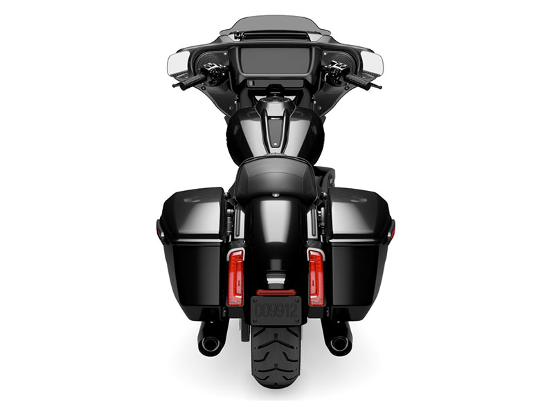 2024 Street Glide&#174; Street Glide&#174; 267170 - Click for larger photo