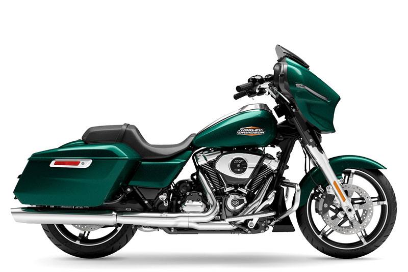 2024 Street Glide&#174; Street Glide&#174; 234164 - Click for larger photo