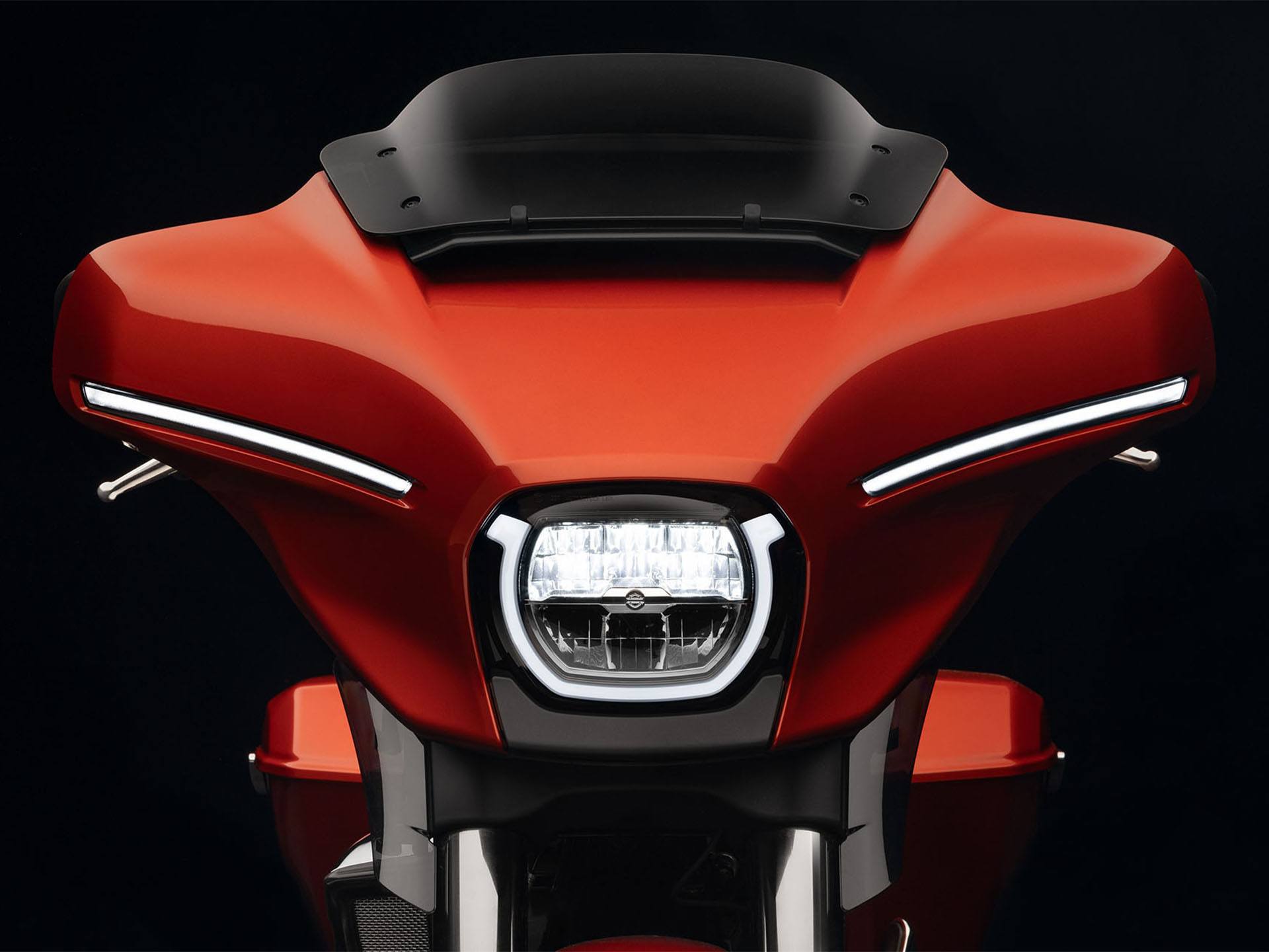 2024 Street Glide&#174; Street Glide&#174; 234164 - Click for larger photo