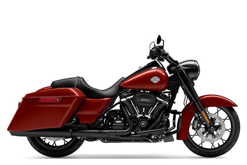 2024 Road King&#174; Special Road King&#174; Special 233826 - Click for larger photo