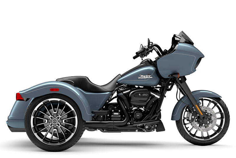 2024 Road Glide&#174; 3 Road Glide&#174; 3 139462 - Click for larger photo