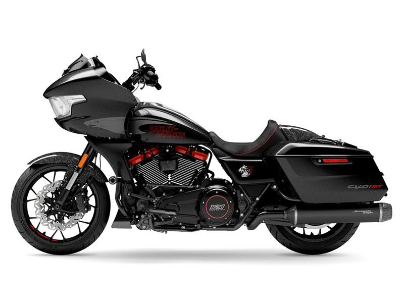 2024 CVO&#8482; Road Glide&#174; ST CVO&#8482; Road Glide&#174; ST 280468 - Click for larger photo