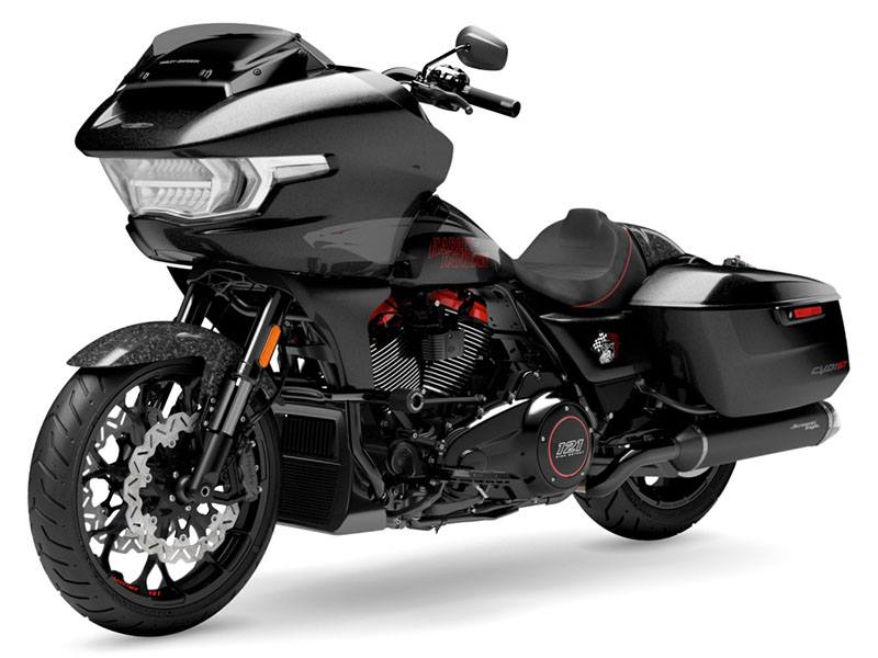 2024 CVO&#8482; Road Glide&#174; ST CVO&#8482; Road Glide&#174; ST 280468 - Click for larger photo