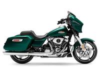 Harley-Davidson Street Glide&#174; 2024 3078755896