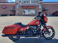 Harley-Davidson Street Glide&#174; 2024 3078755896
