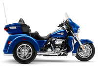 Harley-Davidson Tri Glide&#174; Ultra 2024 3078755896