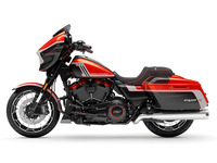 Harley-Davidson CVO&#8482; Street Glide&#174; 2024 3078755896
