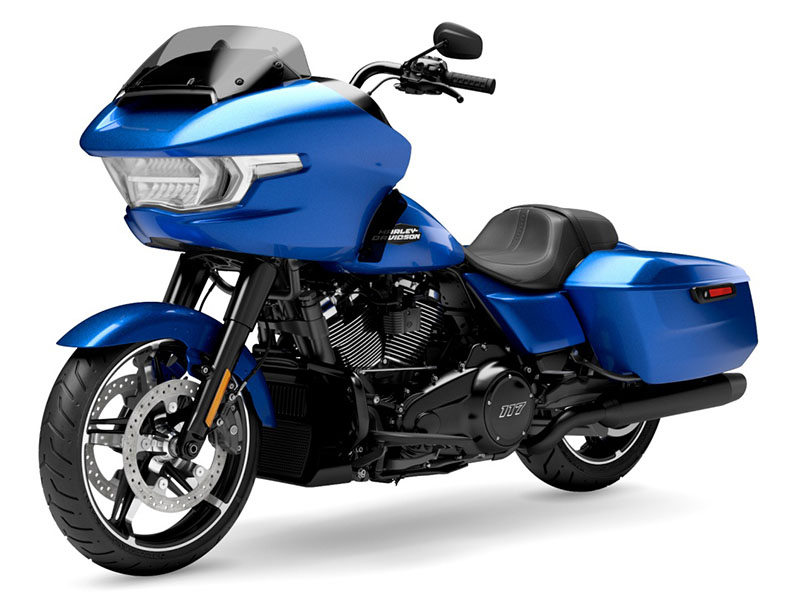2024 Road Glide&#174; Road Glide&#174; 234062 - Click for larger photo