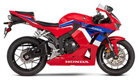 Honda CBR600RR 2024 3097629624