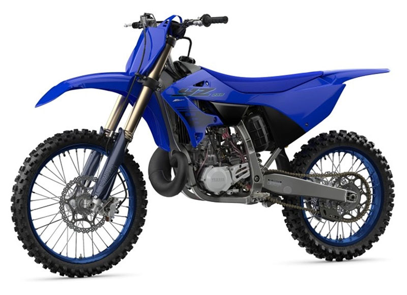 2024 YZ250 YZ250 Y08014 - Click for larger photo
