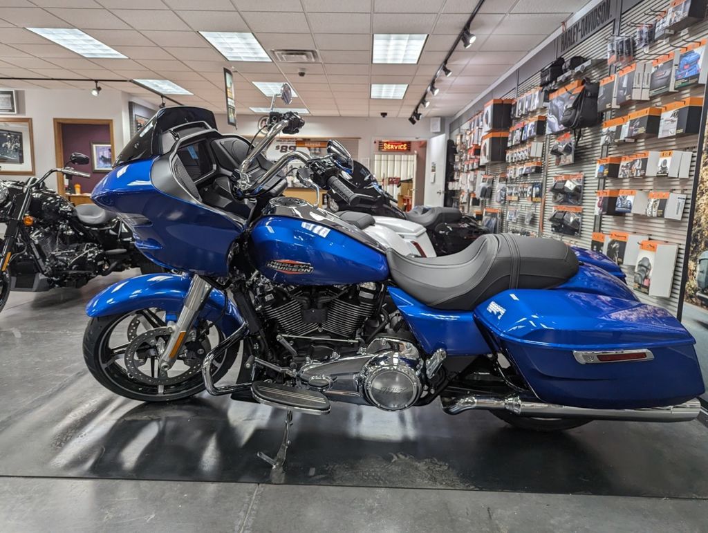 2024 FLTRX - Road Glide  AA4778 - Click for larger photo