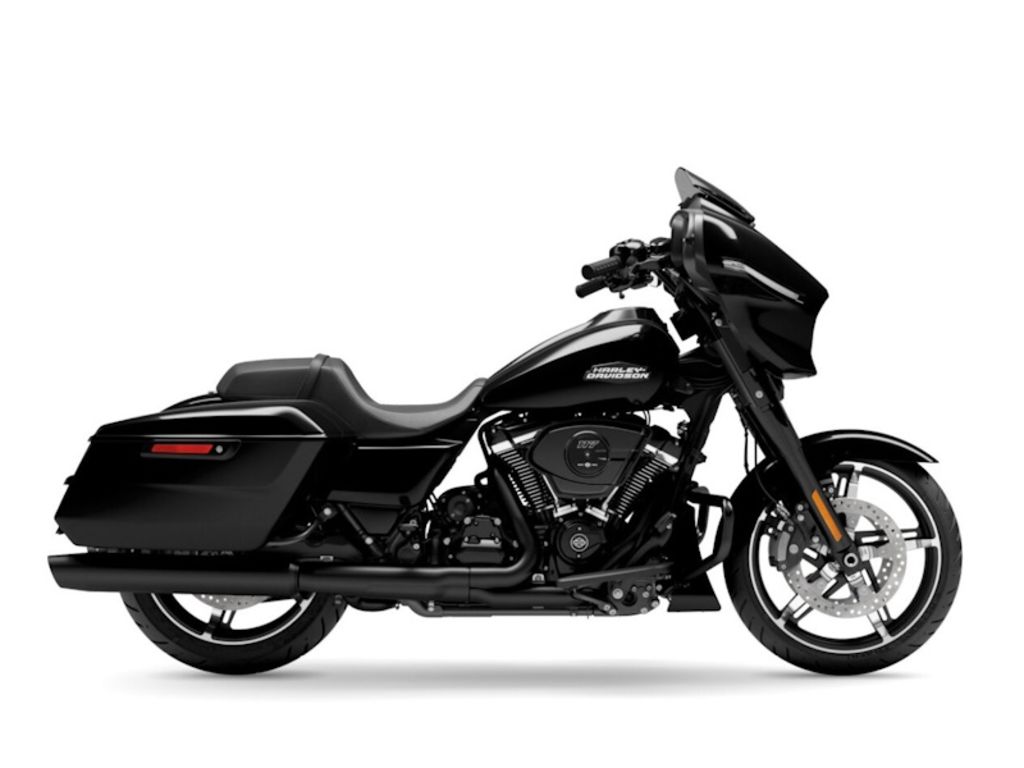 2024 FLHX - Street Glide  0266220 - Click for larger photo