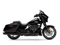 Harley-Davidson FLHX - Street Glide 2024 3108231112