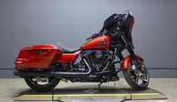 Harley-Davidson FLHX - Street Glide 2024 3149650166