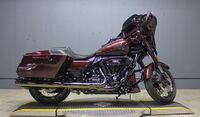 Harley-Davidson FLHXSE - CVO Street Glide 2024 3149650166