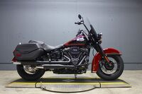 Harley-Davidson FLHCS - Heritage Classic 2024 3149650166