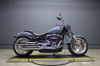 Harley-Davidson FLFBS - Fat Boy 114 2024 3149650166