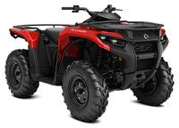 Can-Am Outlander DPS 500 2024 3155987422