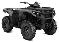 Can-Am Outlander DPS 700 2024 3155987422