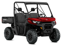 Can-Am Defender DPS HD9 2024 3158346500