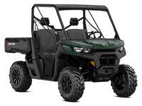 Can-Am Defender DPS HD10 2024 3158346500