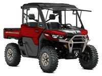 Can-Am Defender Limited HD10 2024 3158346500