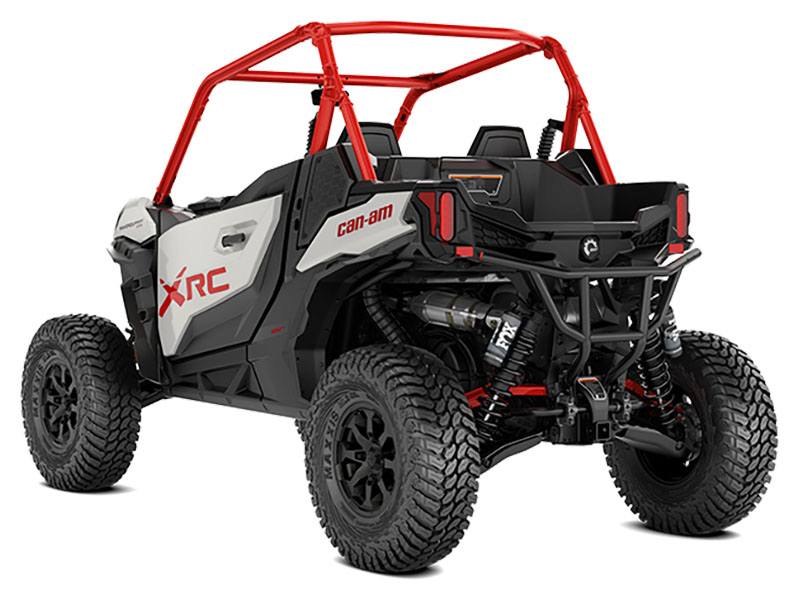 2024 Maverick Sport X RC Maverick Sport X RC M02365 - Click for larger photo