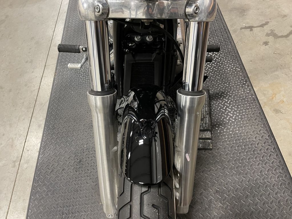 2020 FXST - Softail Standard  IN077992 - Click for larger photo