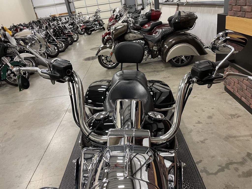 2019 FLHR - Road King  IN605403 - Click for larger photo