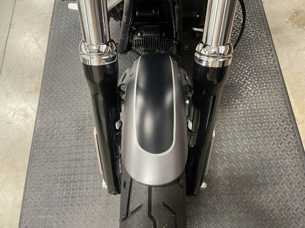 2017 FXDB - Street Bob  IN322764 - Click for larger photo
