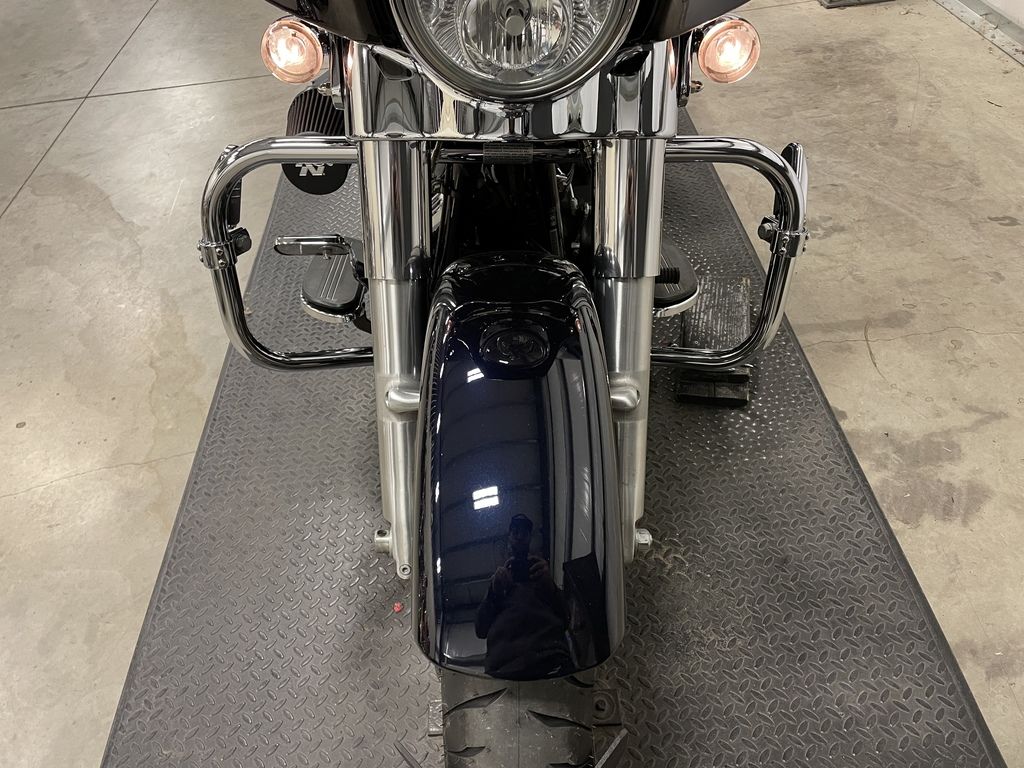 2019 FLHX - Street Glide  IN679614 - Click for larger photo