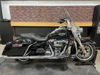 Harley-Davidson FLHR - Road King 2019 3167735000
