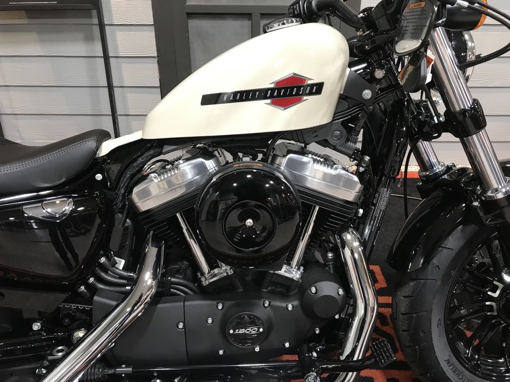 2022 XL1200X - Forty-Eight  402836 - Click for larger photo