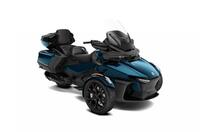 Can-Am Spyder RT Limited 2024 3206791383