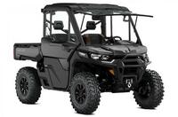 Can-Am Defender Limited HD10 2024 3206791383