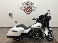 Harley-Davidson FLHX - Street Glide 2024 3207639800