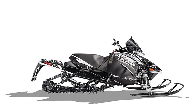 2019 XF 8000 Cross Country Limited ES XF 8000 Cross Country Limited ES ARC110400 - Click for larger photo