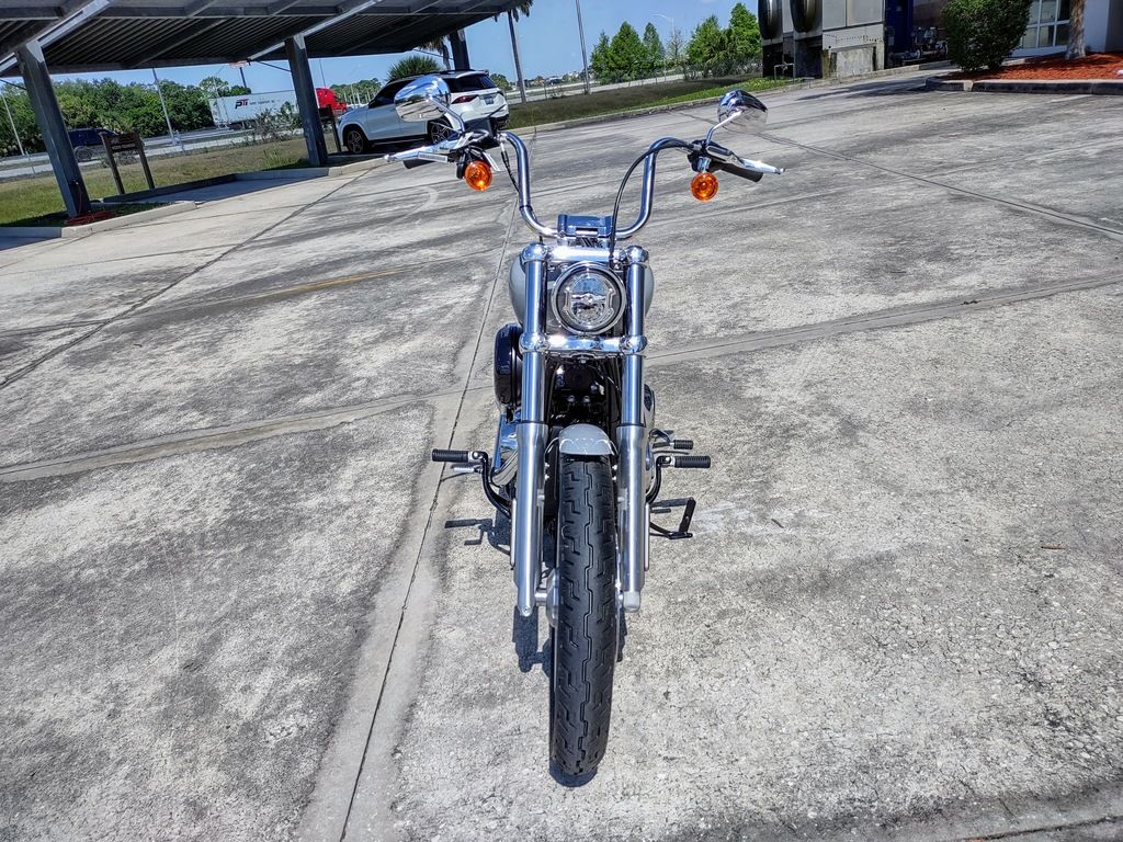 2024 FXST - Softail Standard  84381223 - Click for larger photo